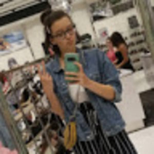 Meet your Posher, Zoey